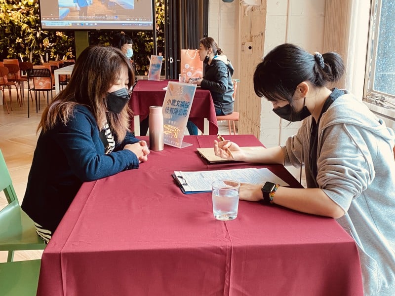 藏壽司首進花蓮「釋出逾100名薪優職缺」 ! 花蓮就業中心3/24單一徵才 